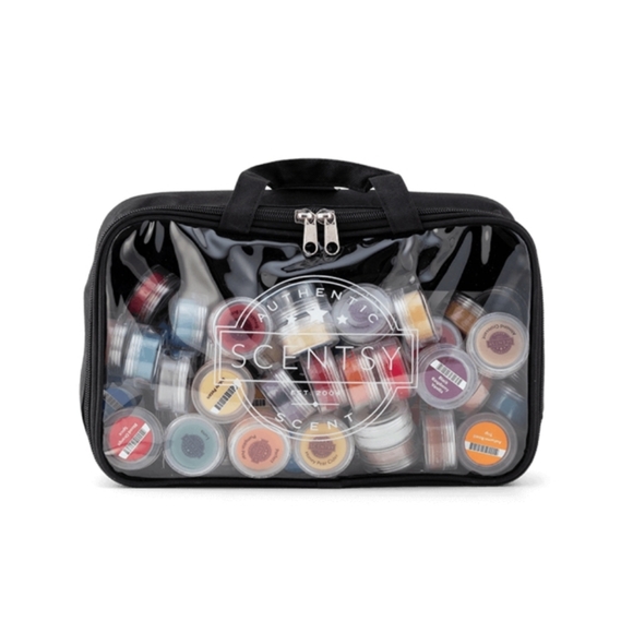 Scentsy Other - Scentsy Travel Testers 85 count